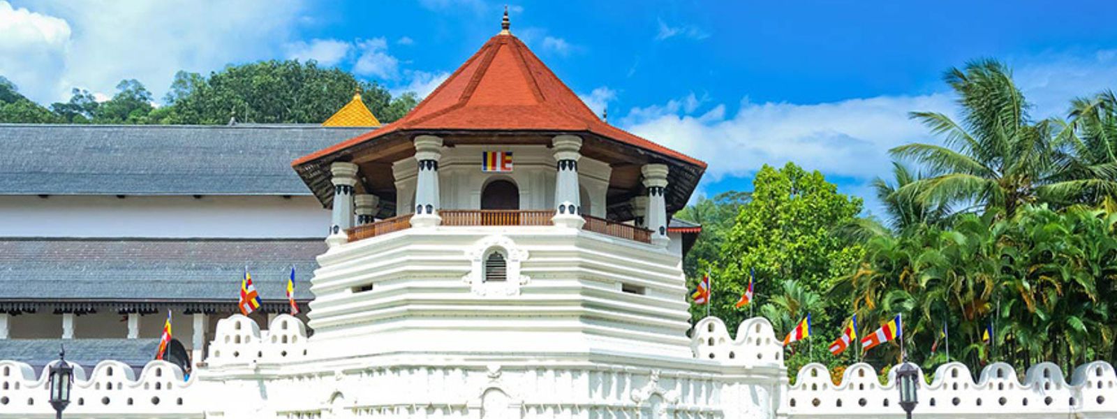 Sri Lanka Marks Traditional Oil Anointing Ritual